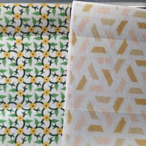 Tubie tape10cm x 15cm